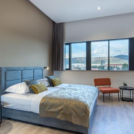 Seascape Luxury Rooms Split Extérieur photo