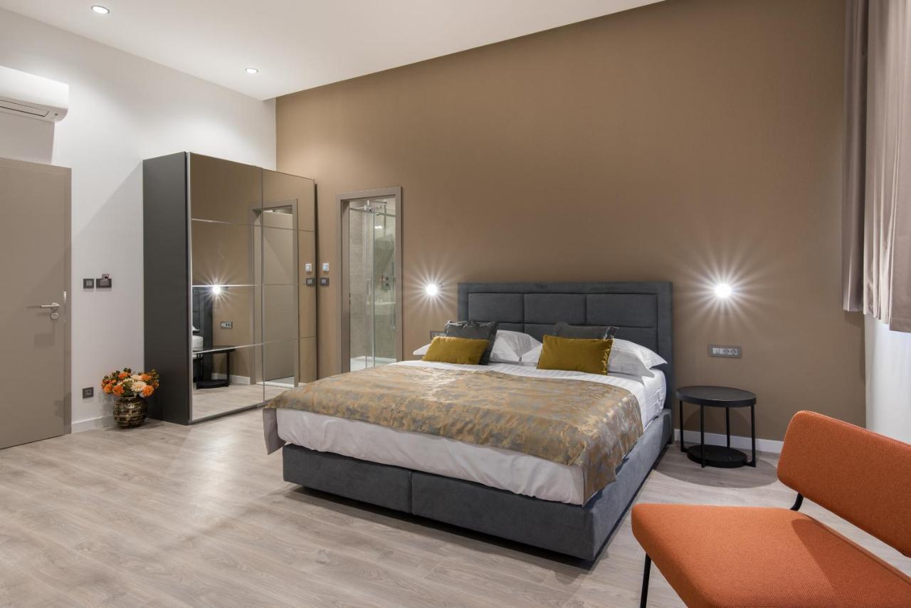 Seascape Luxury Rooms Split Extérieur photo